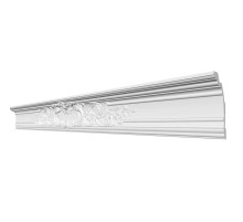 Потолочный плинтус glanzepol GP102