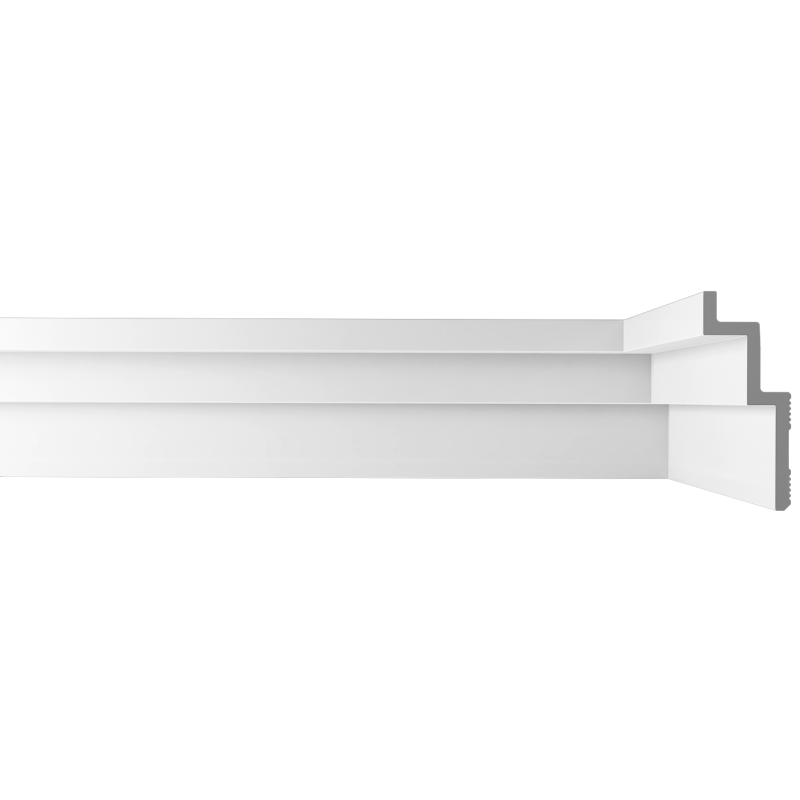 Карниз К13 100-40