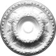 Потолочная розетка R18