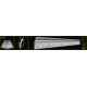 Потолочный плинтус GP-77