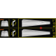 Потолочный плинтус GP-92