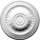 Потолочная розетка R23