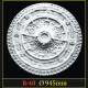 Потолочная розетка R-40