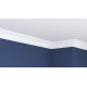 Потолочный плинтус glanzepol GP48