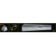 Потолочный плинтус GP-75