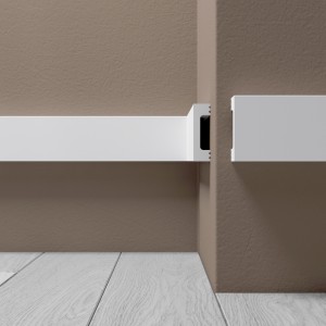 Молдинг XPS POLYMER M 3