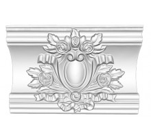 DP 217 M/38 средн. элемент DECOMASTER-1 (145х110x290мм) (DP-5217M)