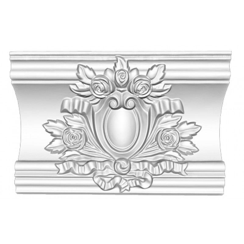 DP 217 M средн. элемент из полиуретана 
