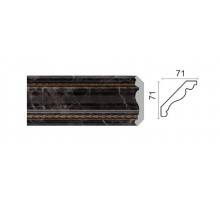 172-11 Потолочный карниз широкий 