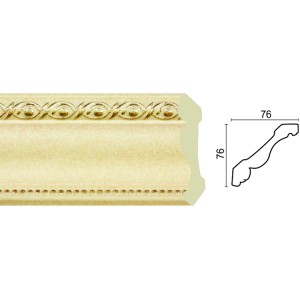Карниз потолочный 54-36