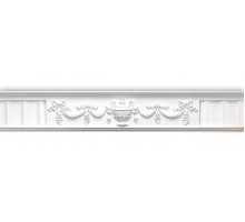 DT 9870/1* каминная полка DECOMASTER-1 (190*45*2400мм)