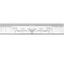 DT 9870/1* каминная полка DECOMASTER-1 (190*45*2400мм)