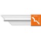 DP 377 плинтус из полиуретана 