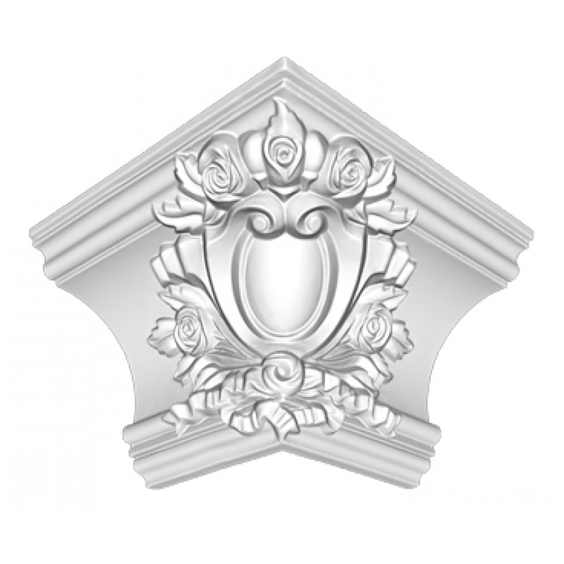 DP 217 E внеш. угол из полиуретана 