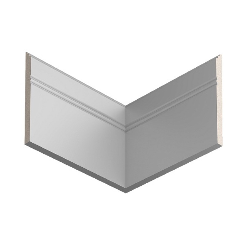 Плинтус Base 5380