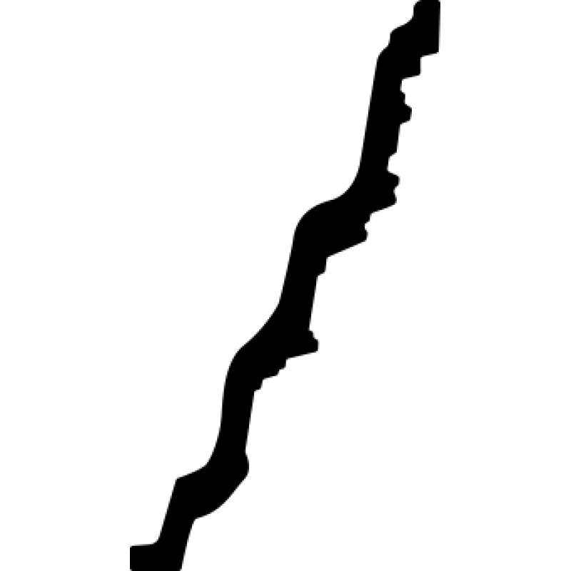 карниз 1.50.502