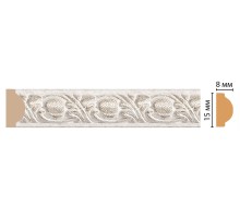 130C-19D ШК/80 Молдинг DECOMASTER(15*8*2400 мм)