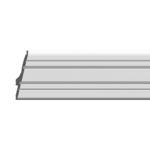 Карниз потолочный 6.50.704