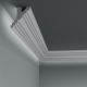 Карниз потолочный 6.50.705