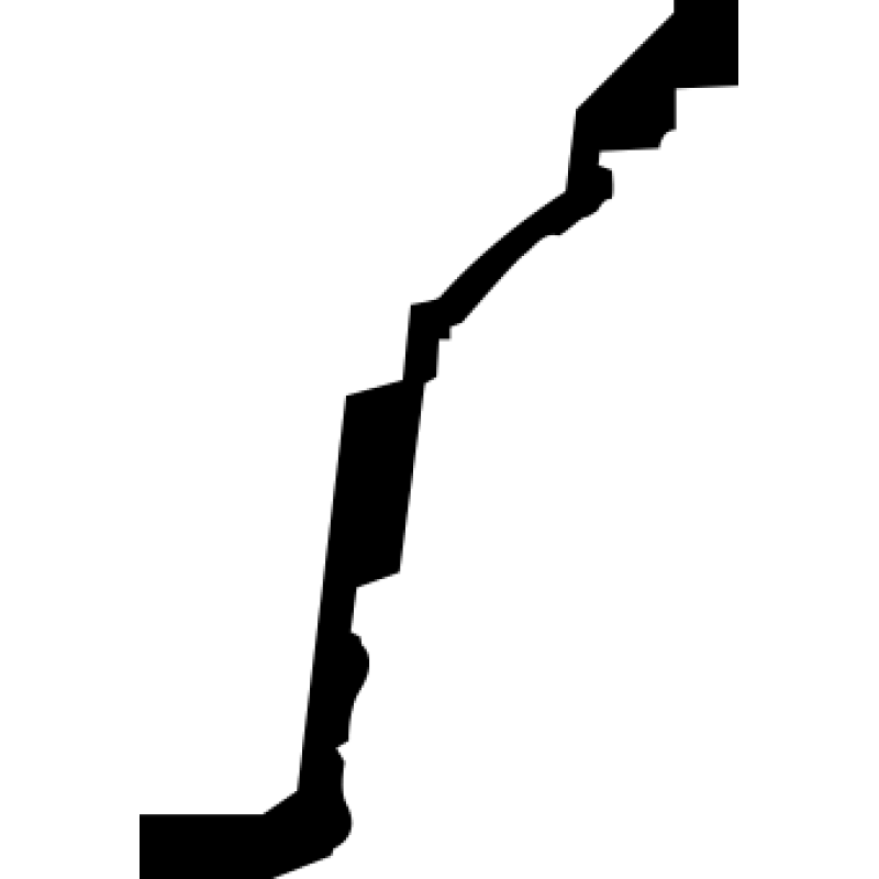 карниз 1.50.504