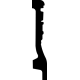 плинтус 1.53.501