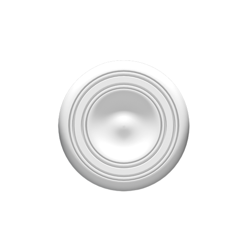 Потолочная розетка 1.56.707