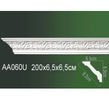Карниз полиуретановый AA060U