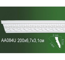 Карниз полиуретановый AA084U