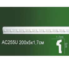Молдинг полиуретановый AC255U