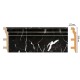 Цветной напольный плинтус D232-78 
