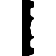 молдинг 1.51.504