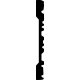 молдинг 1.51.501