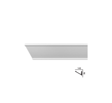 Карниз потолочный P 884 Flexi