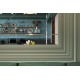 Молдинг М33, 76х14, 2000мм, Экополимер/15