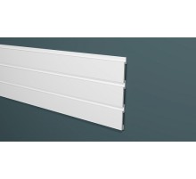 DD913 Панель стеновая 3D 
