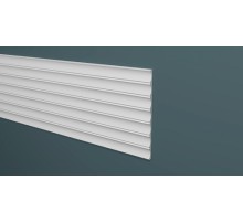 DD909(3M) Панель стеновая 3D 