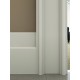 Плинтус П010, 110х20, экополимер