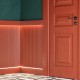 DD912(3m) Стеновая декоративная панель 3D 