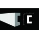 Молдинг DD613
