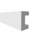 Молдинг DD613