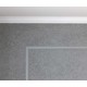 Карниз К028, 75х75, экополимер
