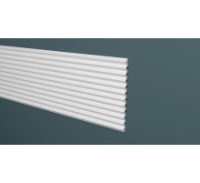 DD912 Панель стеновая 3D 