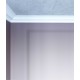 Потолочный карниз К013, 95х75