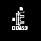 Молдинг DD633