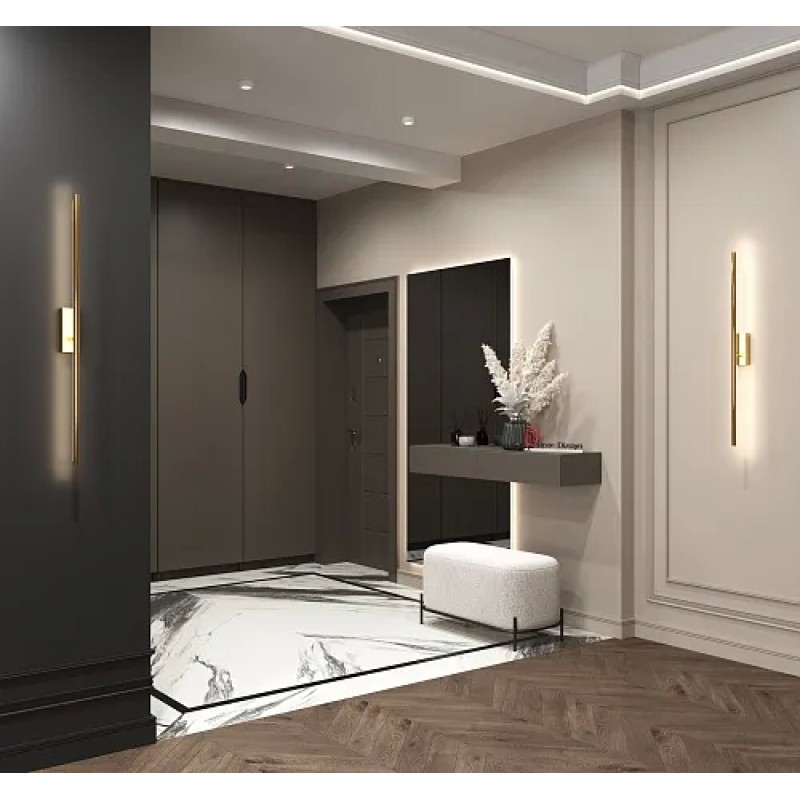 Карниз DD520