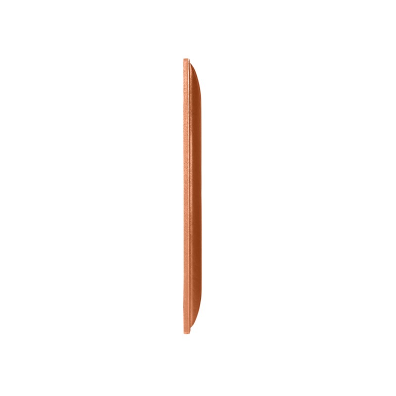 Мягкая стеновая панель Soft 400х400 мм - Bronze