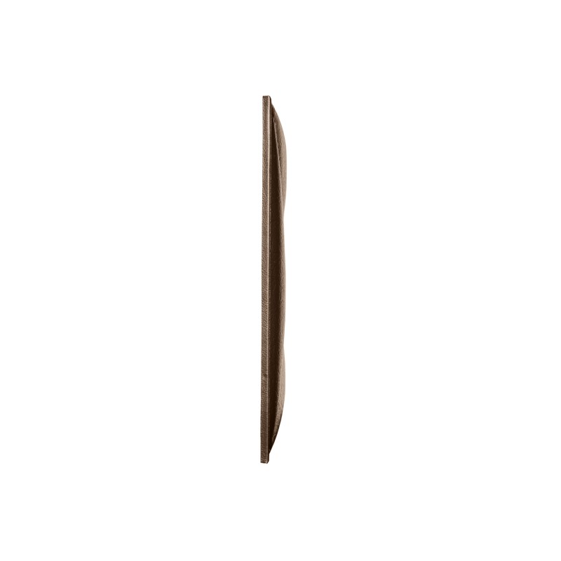 Мягкая стеновая панель из экокожи Stella - Burbon
