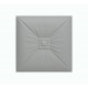 Мягкая стеновая панель Soft 400х400 мм - Gray