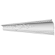 Потолочный плинтус GP-104