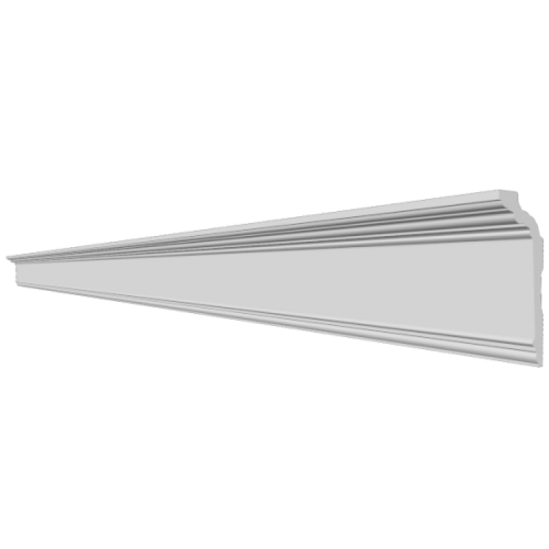 Потолочный плинтус GP-111